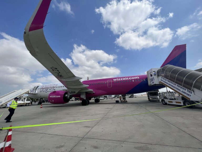 wizz air