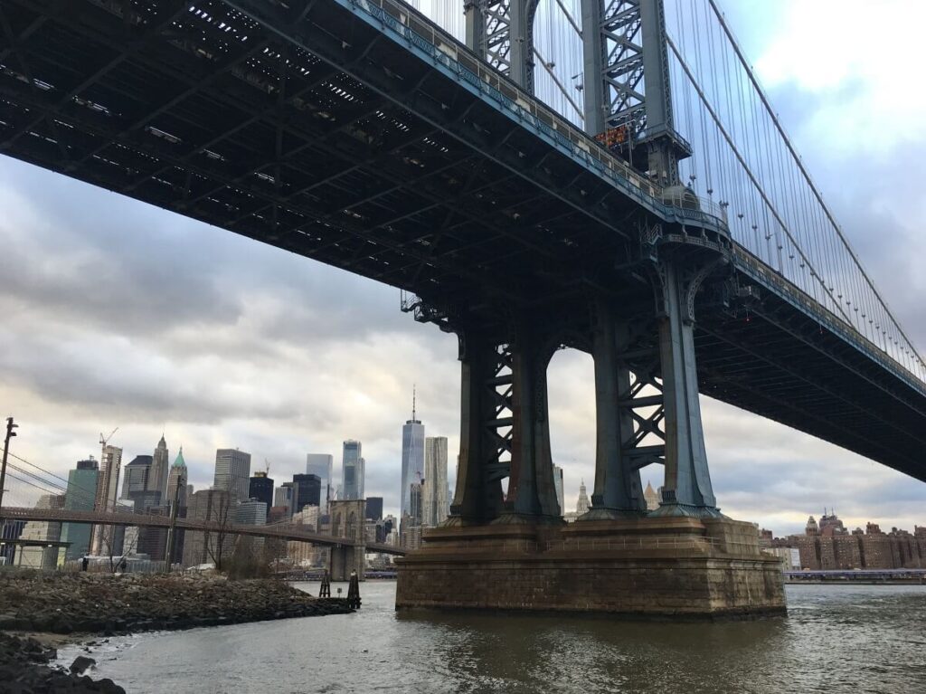 גשר ברוקלין