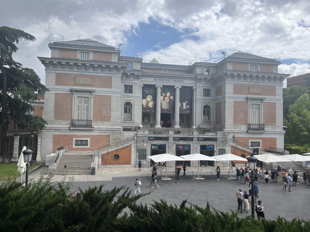 מוזיאון פראדו