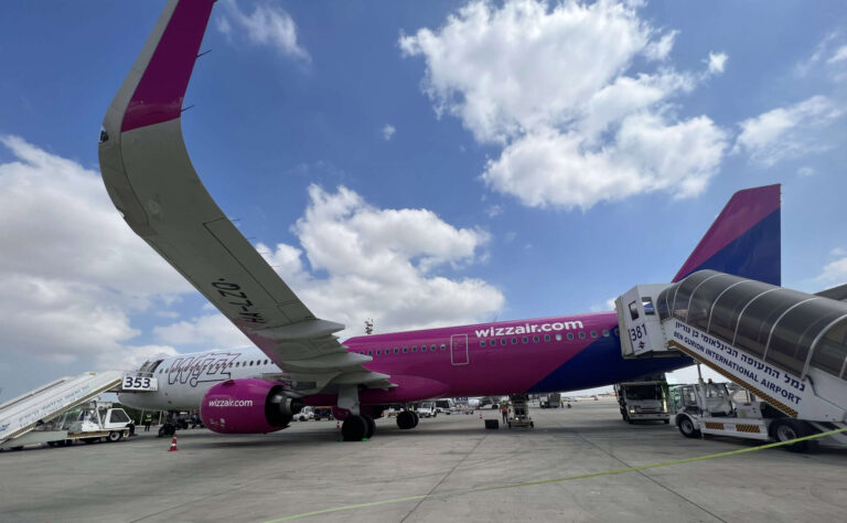 wizz air